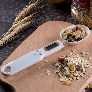 Digital measuring spoon scale 500g 0.1g product view
